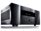 IK ZOEK versterker z.a. Accuphase, Pass Labs, Yamaha, Hegel, Ophalen, Yamaha, Zo goed als nieuw, 120 watt of meer