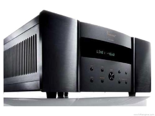 IK ZOEK versterker z.a. Accuphase, Pass Labs, Yamaha, Hegel, Audio, Tv en Foto, Versterkers en Receivers, Zo goed als nieuw, Stereo