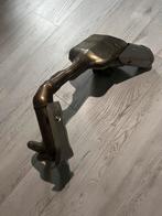 Uitlaat yamaha tracer 7, Ophalen of Verzenden, Gebruikt