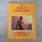 Kodak - portret en naaktfotografie., Boeken, Kunst en Cultuur | Fotografie en Design, Ophalen of Verzenden, Zo goed als nieuw