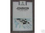 JOHNSON EVINRUDE 1.5 - 35 HP SERVICE MANUAL CD, Nieuw, Ophalen of Verzenden, Motor en Techniek