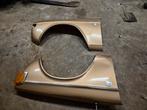 Diverse plaatwerk volvo 140/240 serie, Auto-onderdelen, Ophalen, Volvo, Bumper