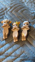 3 sonny angels, Ophalen of Verzenden, Zo goed als nieuw