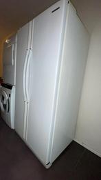 Samsung energiezuinige Koelkast vriezer, Ophalen, Gebruikt, 200 liter of meer, 60 cm of meer
