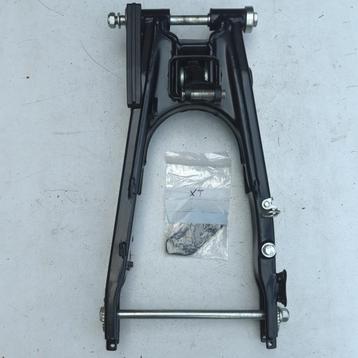 Yamaha XT600E achterbrug met link gereviseerd, nieuwstaat beschikbaar voor biedingen