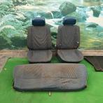 Volkswagen golf mk1 voorstoelen 3d en bank €75, Auto-onderdelen, Interieur en Bekleding, Ophalen of Verzenden, Volkswagen