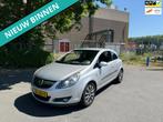 Opel Corsa 1.2-16V '111' Edition NETTE AUTO RIJDT EN SCHAKEL, Auto's, Opel, Voorwielaandrijving, Euro 5, Gebruikt, 1229 cc