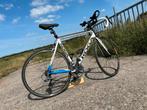 Koga Miyata Racefiets Carbon Frame, Ophalen, 28 inch, Gebruikt, Carbon
