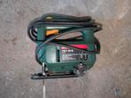 Bosch Decoupeerzaag PST 50-E - Gebruikt, Doe-het-zelf en Verbouw, Gereedschap | Zaagmachines, Ophalen of Verzenden