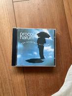 Procol Harum, Ophalen of Verzenden, Zo goed als nieuw, Poprock