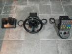 Logitech heavy equipment bundle, Ophalen, Zo goed als nieuw
