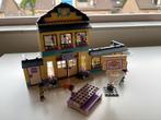 Lego Friends 41005 - Heartlake School, Ophalen, Zo goed als nieuw, Complete set, Lego