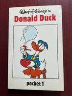 Donald Duck, Boeken, Eén stripboek, Ophalen of Verzenden, Zo goed als nieuw