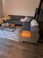 Grote hoekbank 3x3 - Nette staat, Ophalen of Verzenden, Gebruikt, Stof, Modern