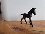 Schleich veulen, Verzamelen, Ophalen of Verzenden, Zo goed als nieuw, Paard, Beeldje of Figuurtje