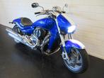 Suzuki INTRUDER M 1800 SUPER GAAF! (bj 2009), Motoren, Chopper, Bedrijf, 1800 cc