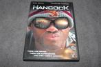 DVD Hancock, Vanaf 12 jaar, Ophalen of Verzenden, Gebruikt, Actie