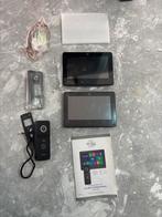 ELRO Pro HD-Video Deurbel Systeem, Ophalen, Gebruikt, Overige modellen