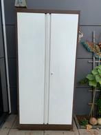 Archief/kantoorkast., Huis en Inrichting, Ophalen, Gebruikt, Metaal, 25 tot 50 cm