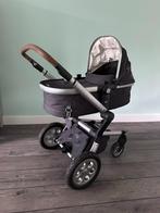 JOOLZ by Fab - Limited Edition kinderwagen, Kinderen en Baby's, Kinderwagens en Combinaties, Gebruikt, Verstelbare duwstang, Combiwagen