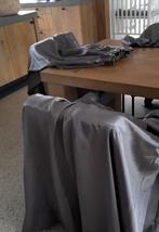 Zware kwaliteit 100% sterk verduisterend gordijn  144 x 78, Ophalen of Verzenden, Zo goed als nieuw, 50 tot 100 cm, 200 cm of meer