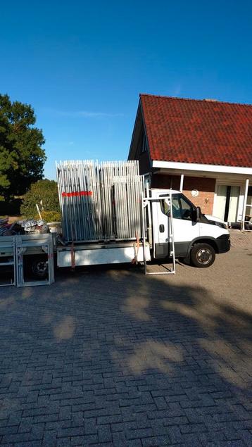 Jansen Dakpannen - Herfstkleur beschikbaar voor biedingen