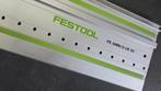 Festool FS 1080/2-LR32 geleiderail, Ophalen, Gebruikt