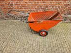 Vintage tuinkruiwagen (  2 wielen ), Gebruikt, Tweewielig, Dragon Garden, Ophalen of Verzenden