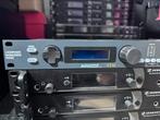 BSS FDS-336T Loudspeaker Management System, Ophalen, Zo goed als nieuw, Audio