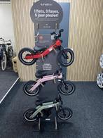 loopfiets vici 3 in 1  meegroeifiets, Fietsen en Brommers, Fietsen | Kinderfietsjes, Zijwieltjes, Cleanbikes, Nieuw, Ophalen of Verzenden