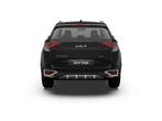 Kia Sportage 1.6 T-GDi Hybrid GT-Line Limited Edition, 12 maanden, Zwart, 4 cilinders, Zwart