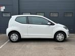 Volkswagen Up! 1.0 high up! BlueMotion Airco/Stoelverw, Voorwielaandrijving, Euro 5, Stof, Gebruikt