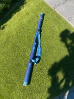 SPRO Henk Simonsz foedraal 161cm, Ophalen of Verzenden, Zo goed als nieuw, Koffer of Tas