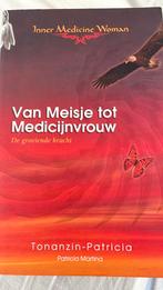 P. Martina - Van Meisje tot Medicijnvrouw, Achtergrond en Informatie, Spiritualiteit algemeen, P. Martina, Ophalen of Verzenden