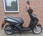Peugeot kisbee Injectie 2019 8756km, Ophalen, Zo goed als nieuw