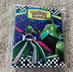 Pokémon Mini Portfolio Voor Pokémonkaarten, Ophalen of Verzenden, Nieuw, Sleeves of Kaarthoesjes