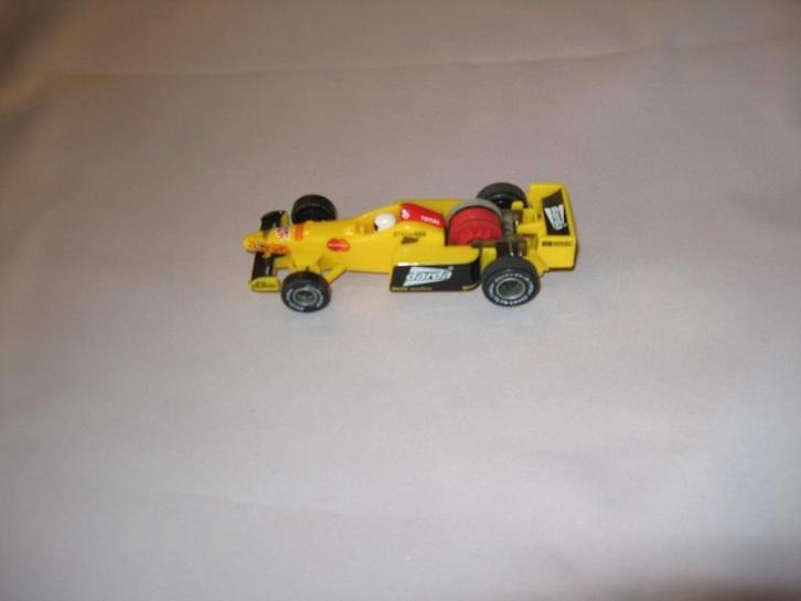 DARDA RACE WAGEN, Hobby en Vrije tijd, Modelauto's | 1:87, Zo goed als nieuw, Auto, Overige merken, Ophalen of Verzenden