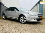 Citroen C5 1.6 THP Collection, Auto's, Citroën, Voorwielaandrijving, Euro 5, 15 km/l, Zwart