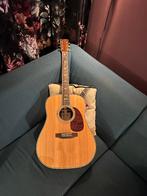 Sigma DR45 solid sitka spruce top + rosewood back/sides, Muziek en Instrumenten, Snaarinstrumenten | Gitaren | Akoestisch, Ophalen