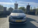 Skoda Fabia Combi 1.2 TSI Business Trekhaak GARANTIE, Stof, Gebruikt, 4 cilinders, Met garantie (alle)