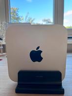 Mac Mini M1 - 16GB RAM - Topstaat!, Computers en Software, Apple Desktops, SSD, Ophalen of Verzenden, Zo goed als nieuw, Mac Mini
