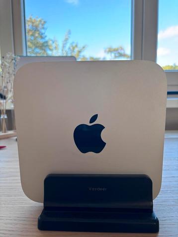 Mac Mini M1 - 16GB RAM - Topstaat! beschikbaar voor biedingen