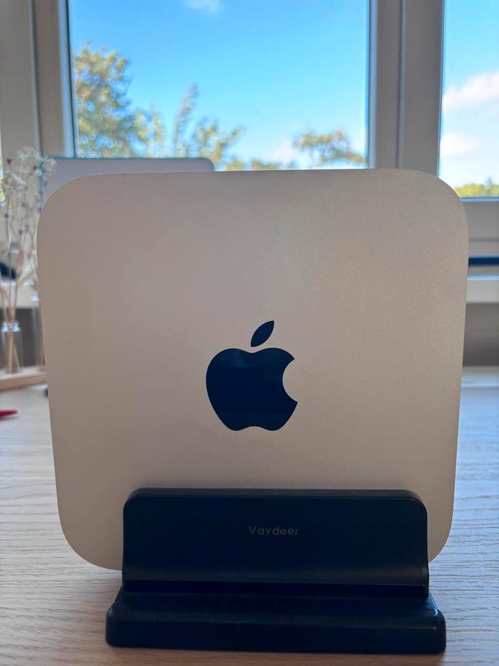Mac Mini M1 - 16GB RAM - Topstaat!, Computers en Software, Apple Desktops, Zo goed als nieuw, Mac Mini, SSD, Onbekend, 16 GB, Ophalen of Verzenden