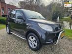 Daihatsu Terios 1.5-16v Explore 2WD AUTOMAAT, Auto's, 1350 kg, Achterwielaandrijving, Gebruikt, 400 kg