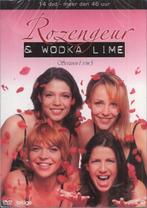 ROZENGEUR EN WODKA LIME DE COMPLETE EERSTE 5 SEIZOENEN BOX, Verzenden, Nieuw in verpakking, Boxset