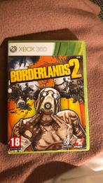 Borderlands 2, Spelcomputers en Games, Games | Xbox 360, Ophalen of Verzenden, Zo goed als nieuw
