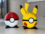 Pikachu Nintendo Switch Spel Opberger, Spelcomputers en Games, Spelcomputers | Nintendo Consoles | Accessoires, Overige typen