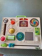 VINTAGE Fisher Price Activity center, Verzamelen, Speelgoed, Ophalen of Verzenden, Gebruikt