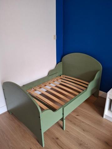 Meegroeibed trogen IKEA beschikbaar voor biedingen