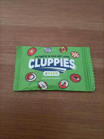 Cluppies PLUS - Nieuw in verpakking beschikbaar voor biedingen